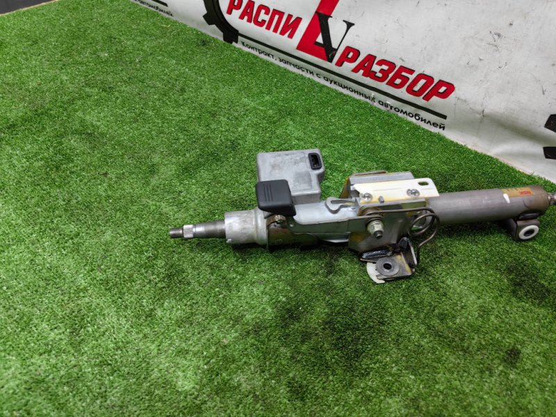 колонка рулевая, 1000 рублей, Красноярск