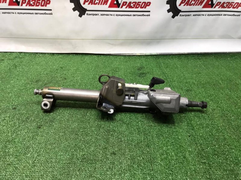 колонка рулевая, 1000 рублей, Красноярск