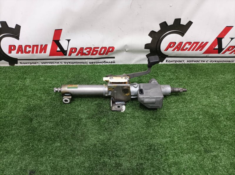 колонка рулевая, 1000 рублей, Красноярск