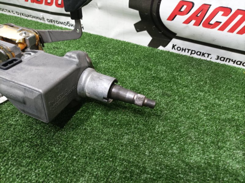 колонка рулевая, 1000 рублей, Красноярск