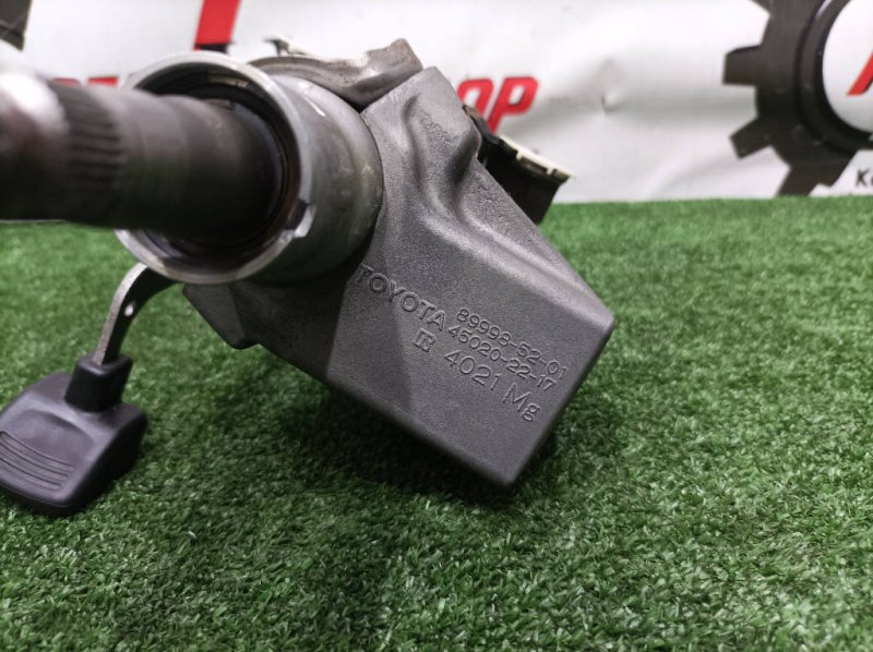 колонка рулевая, 1000 рублей, Красноярск