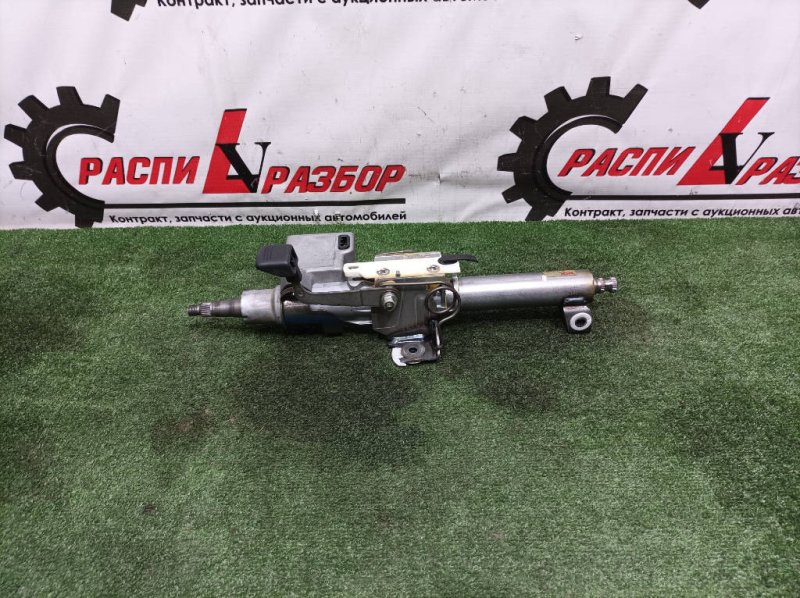 колонка рулевая, 1000 рублей, Красноярск