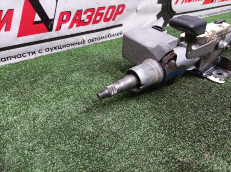 колонка рулевая, 1000 рублей, Красноярск