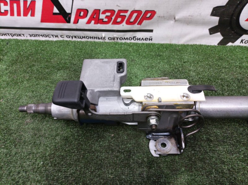 колонка рулевая, 1000 рублей, Красноярск