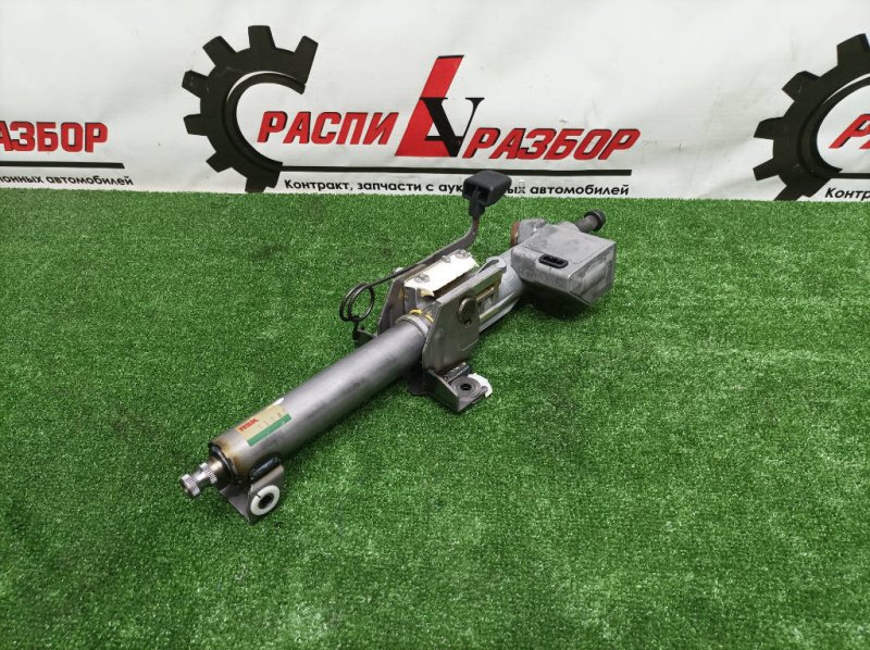 колонка рулевая, 1000 рублей, Красноярск