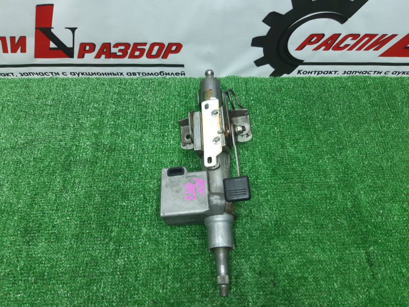 колонка рулевая, 1000 рублей, Красноярск