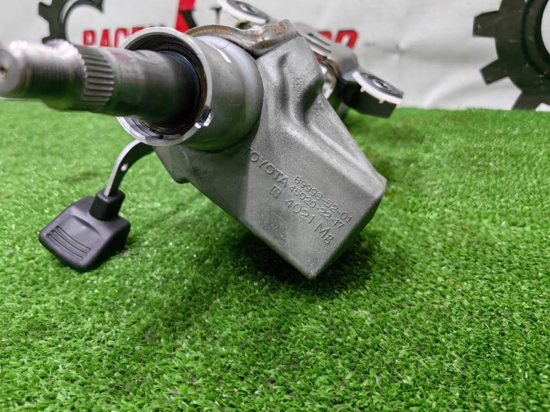 колонка рулевая, 1000 рублей, Красноярск