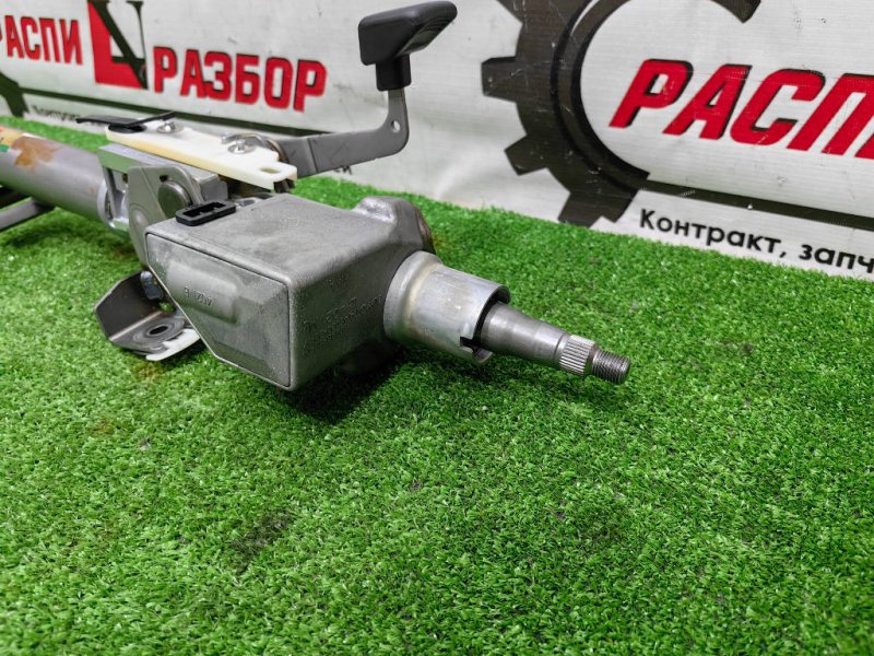 колонка рулевая, 1000 рублей, Красноярск