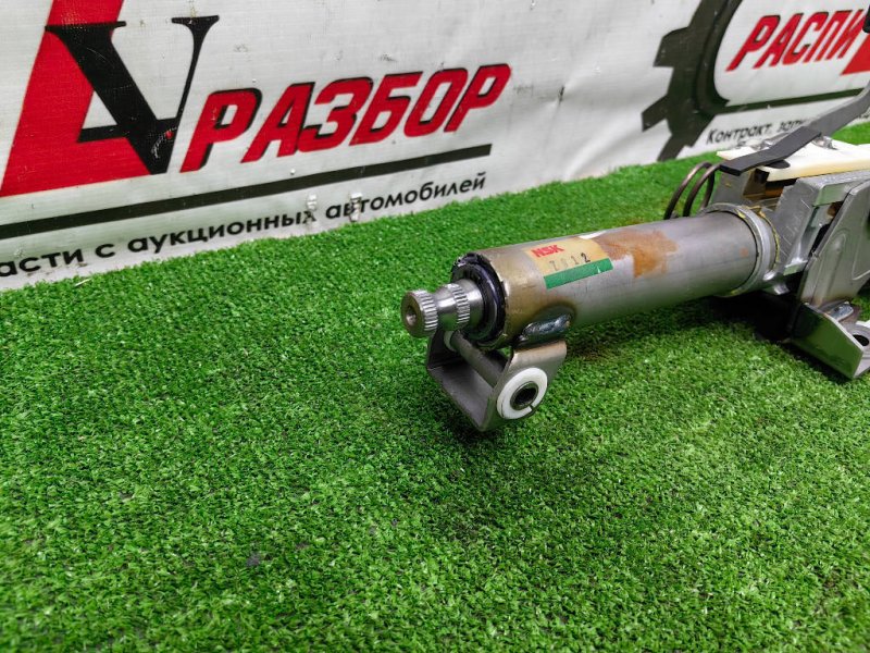 колонка рулевая, 1000 рублей, Красноярск