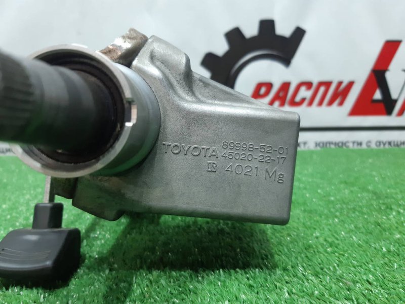 колонка рулевая, 1000 рублей, Красноярск