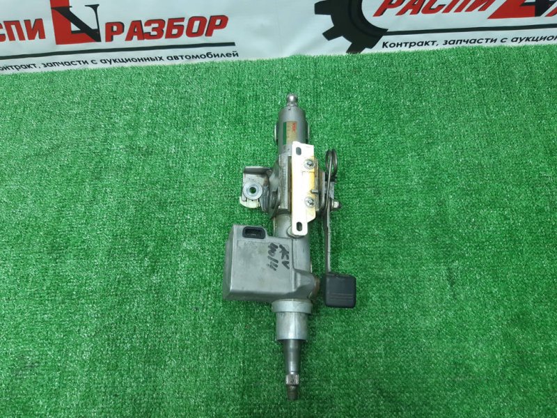 колонка рулевая, 1000 рублей, Красноярск