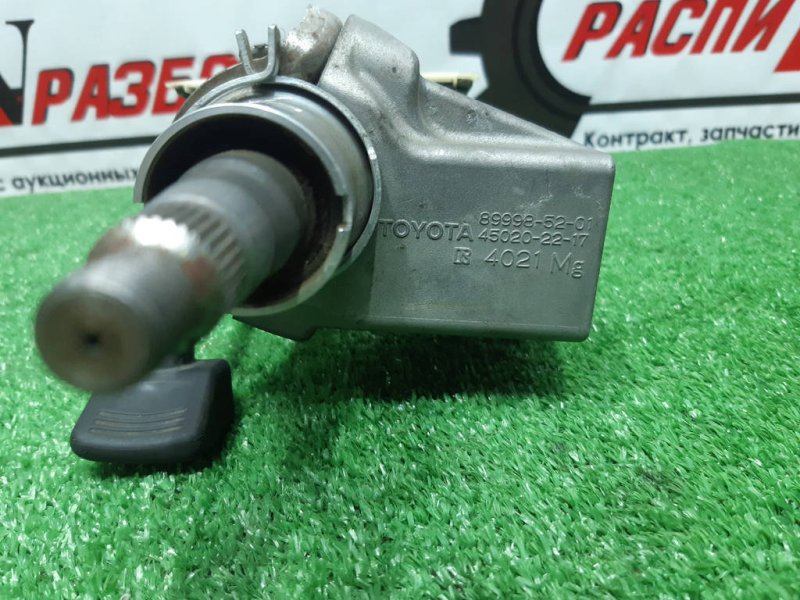 колонка рулевая, 1000 рублей, Красноярск