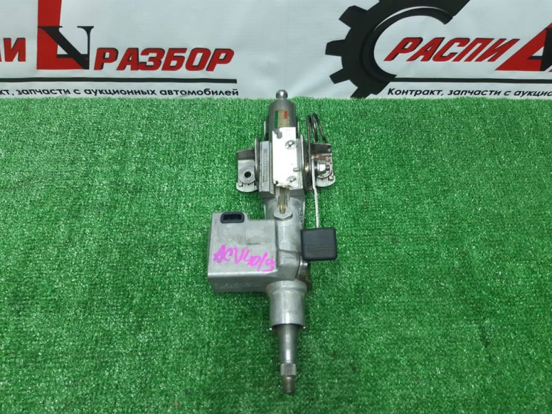 колонка рулевая, 1000 рублей, Красноярск