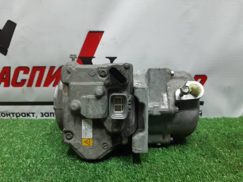 Компрессор кондиционера, 12000 рублей, Красноярск