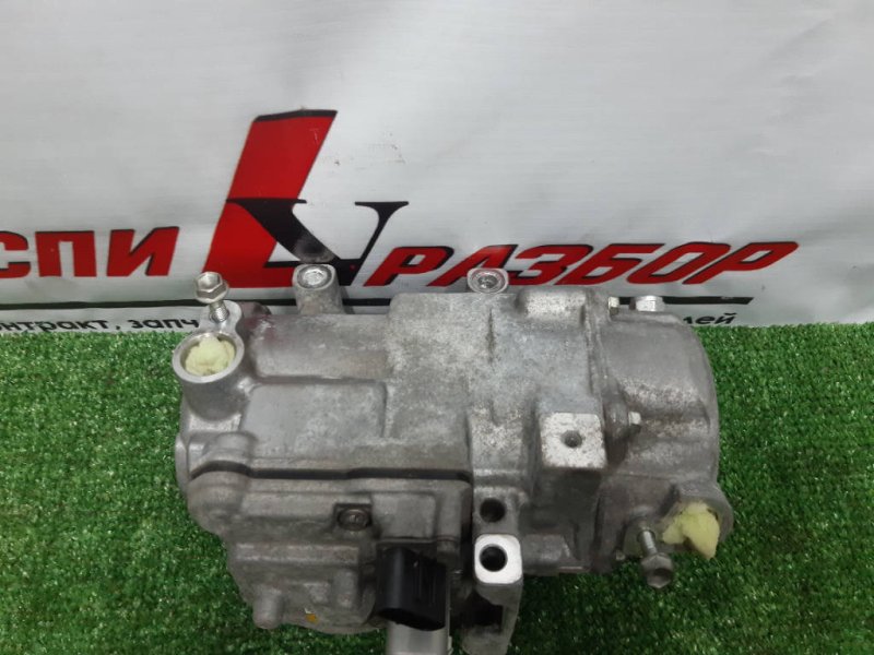 Компрессор кондиционера, 12000 рублей, Красноярск