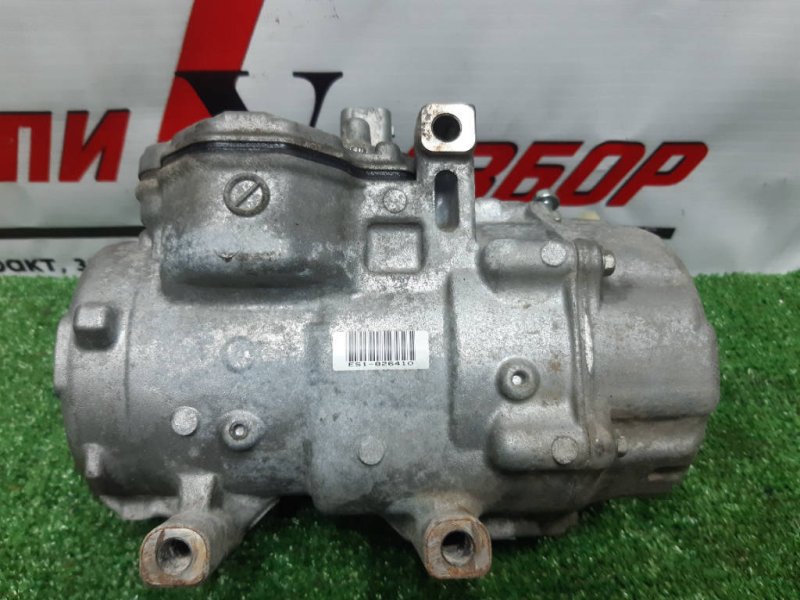 Компрессор кондиционера, 12000 рублей, Красноярск