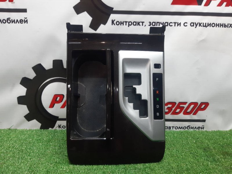 Консоль КПП, 1980 рублей, Красноярск