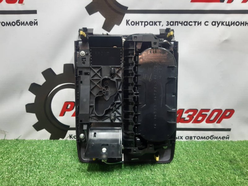 Консоль КПП, 1980 рублей, Красноярск