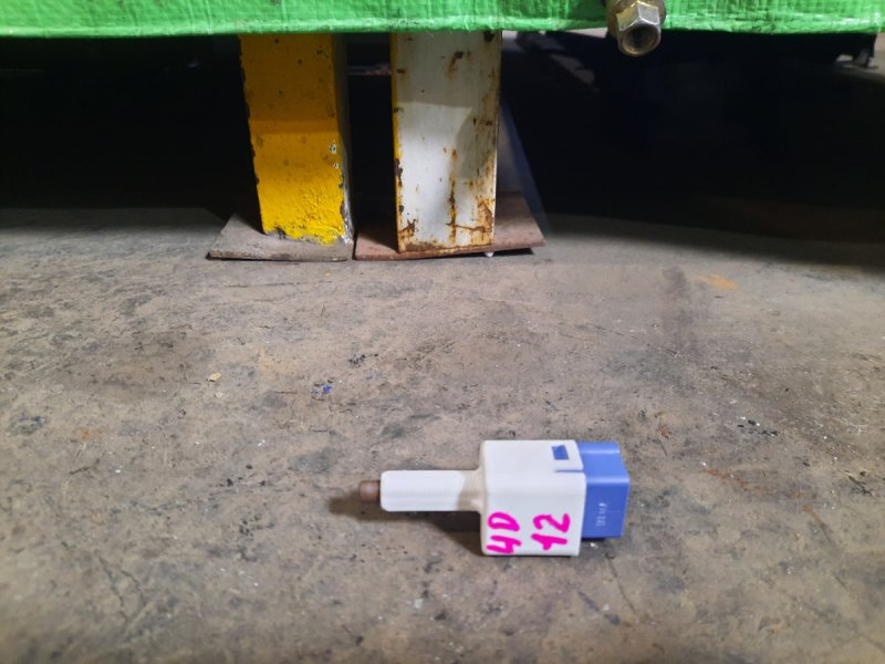 концевик под педаль тормоза, 1500 рублей, Красноярск