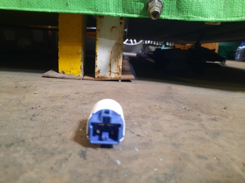 концевик под педаль тормоза, 1500 рублей, Красноярск