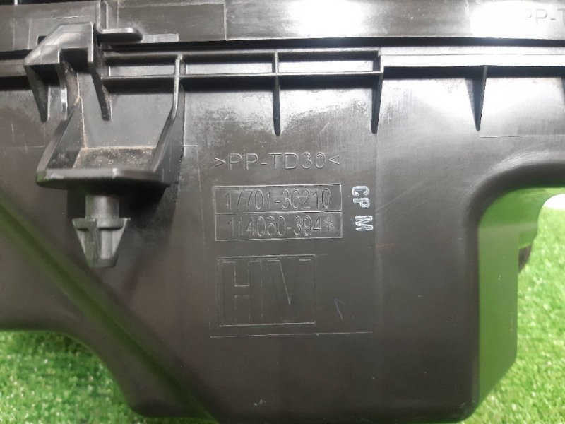 Корпус воздушного фильтра, 2700 рублей, Красноярск