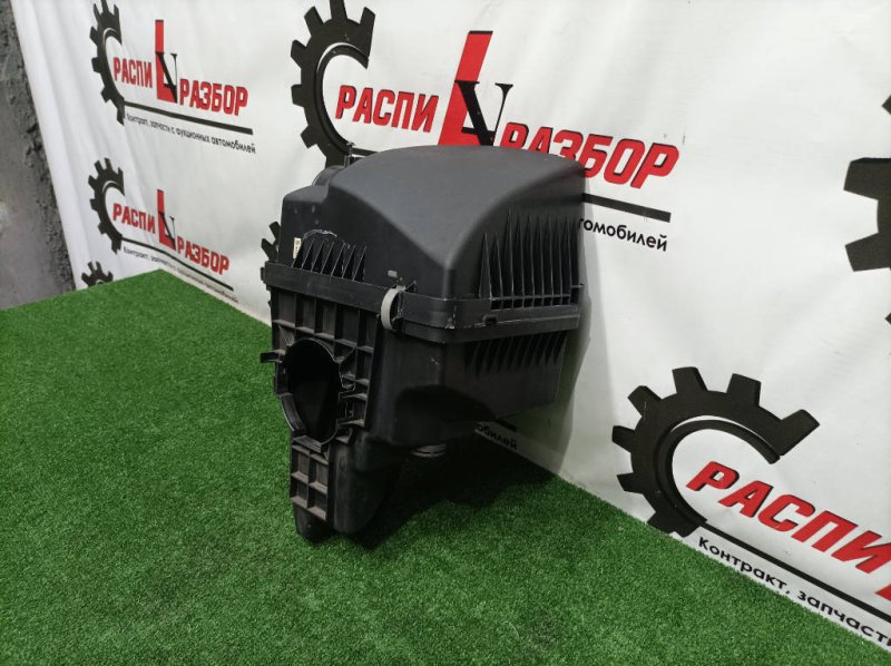 Корпус воздушного фильтра, 4000 рублей, Красноярск