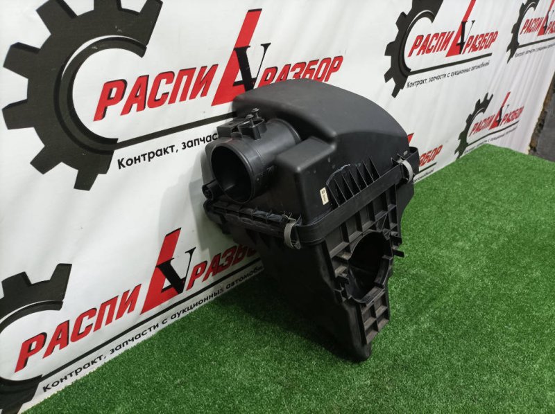 Корпус воздушного фильтра, 4000 рублей, Красноярск