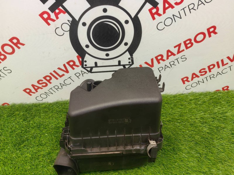 Корпус воздушного фильтра, 2000 рублей, Красноярск