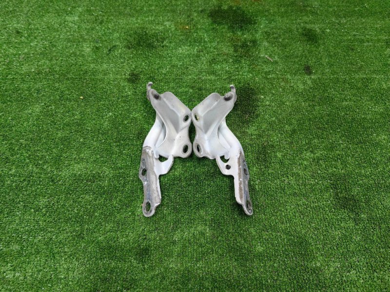 крепление капота, 1500 рублей, Красноярск