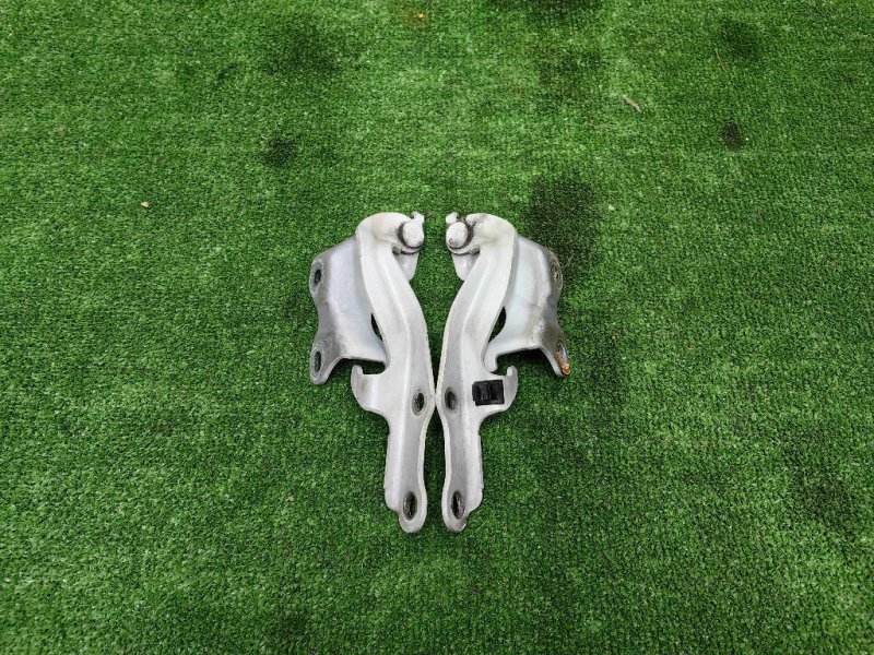 крепление капота, 1500 рублей, Красноярск