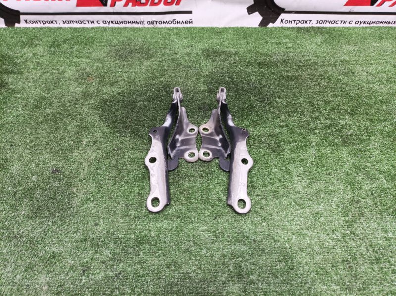 крепление капота, 2000 рублей, Красноярск