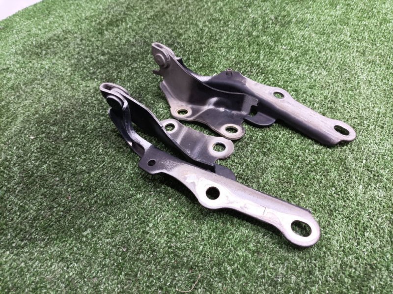 крепление капота, 2000 рублей, Красноярск