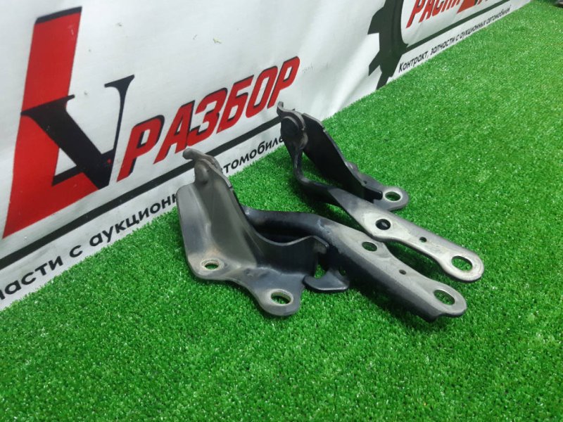 крепление капота, 1500 рублей, Красноярск