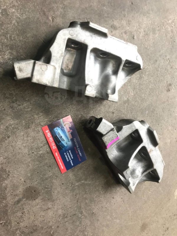 Кронштейн опоры двигателя, 1000 рублей, Красноярск