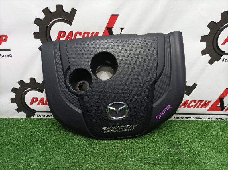 Декоративная крышка двигателя, 1500 рублей, Красноярск