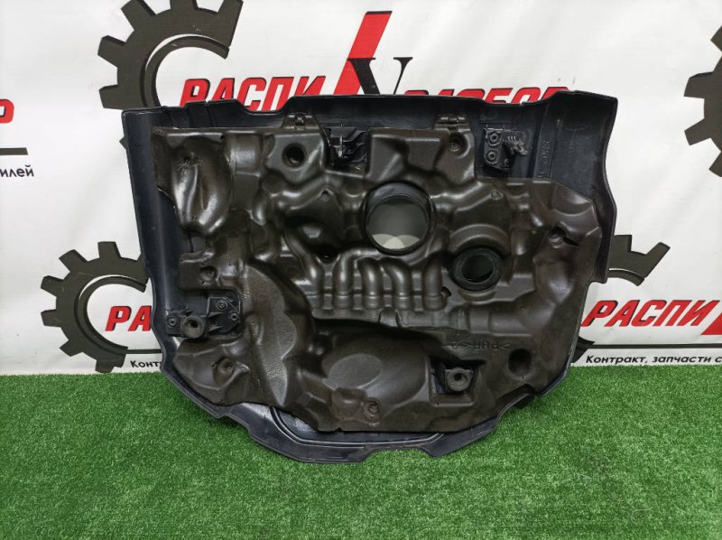 Декоративная крышка двигателя, 1500 рублей, Красноярск