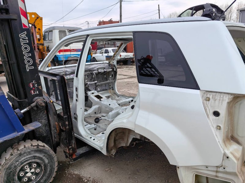 кузов в сборе, 250000 рублей, Красноярск
