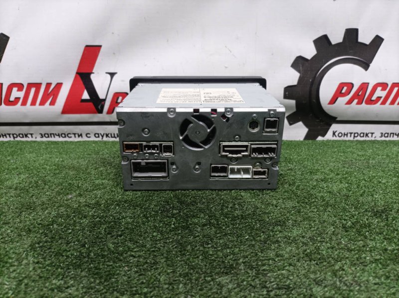 Магнитола, 8000 рублей, Красноярск