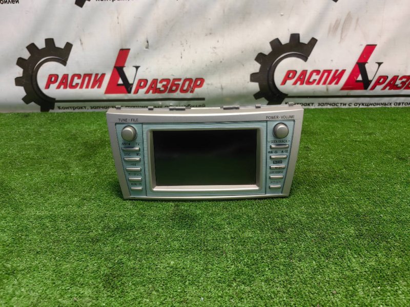 Магнитола, 5500 рублей, Красноярск