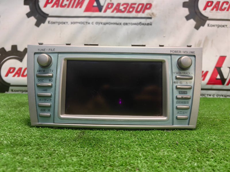 Магнитола, 5500 рублей, Красноярск