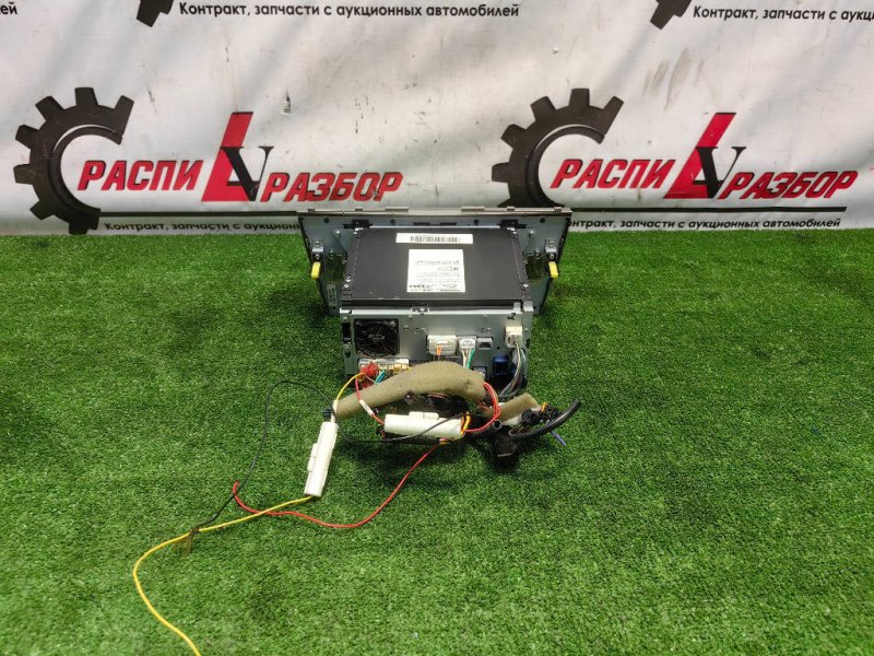 Магнитола, 5500 рублей, Красноярск