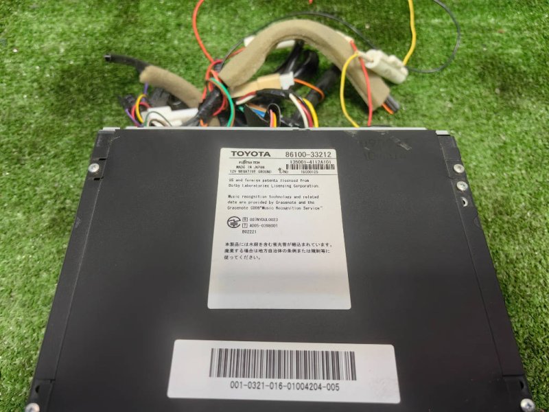 Магнитола, 5500 рублей, Красноярск