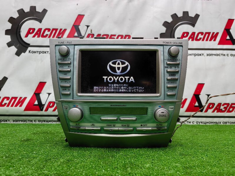 Магнитола, 5500 рублей, Красноярск