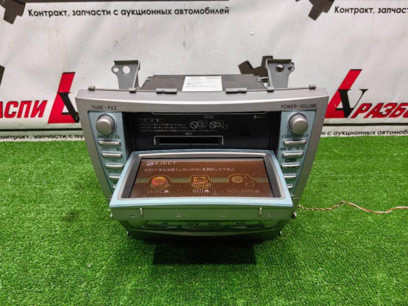 Магнитола, 5500 рублей, Красноярск