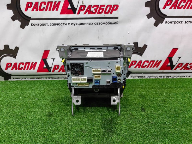 Магнитола, 5500 рублей, Красноярск