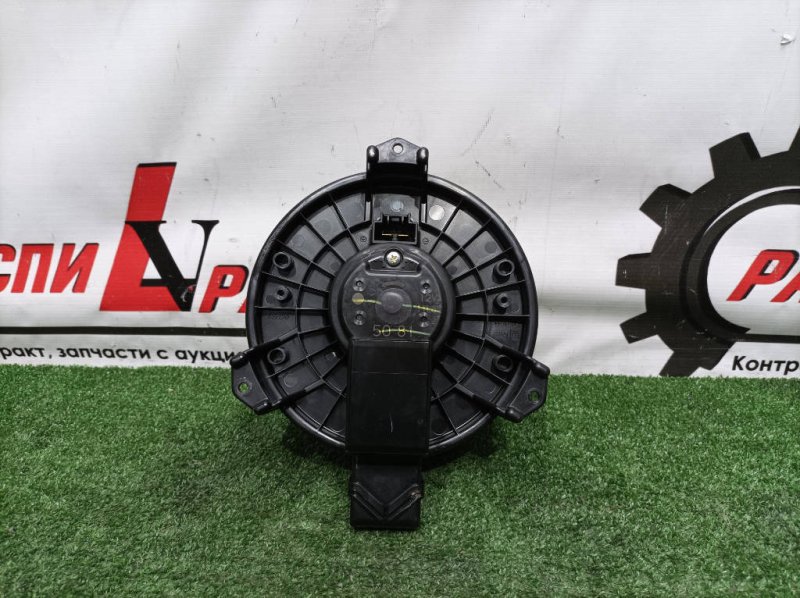 мотор вентилятора печки, 2500 рублей, Красноярск