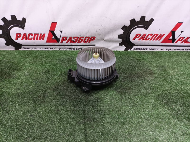 мотор вентилятора печки, 2000 рублей, Красноярск