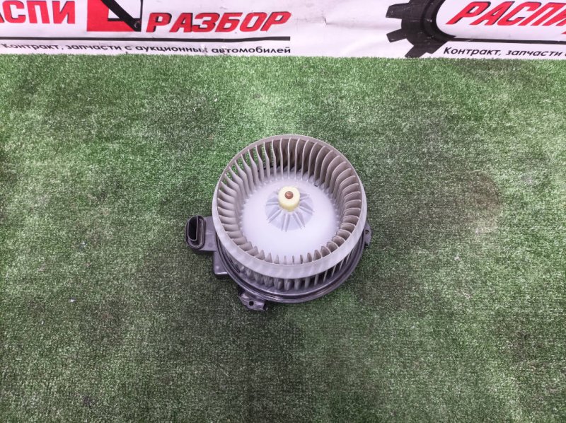 мотор вентилятора печки, 2000 рублей, Красноярск