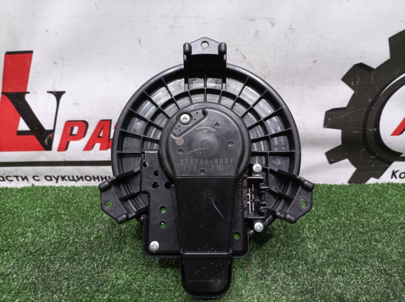 мотор вентилятора печки, 2000 рублей, Красноярск