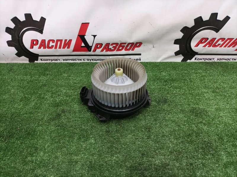 мотор вентилятора печки, 2000 рублей, Красноярск